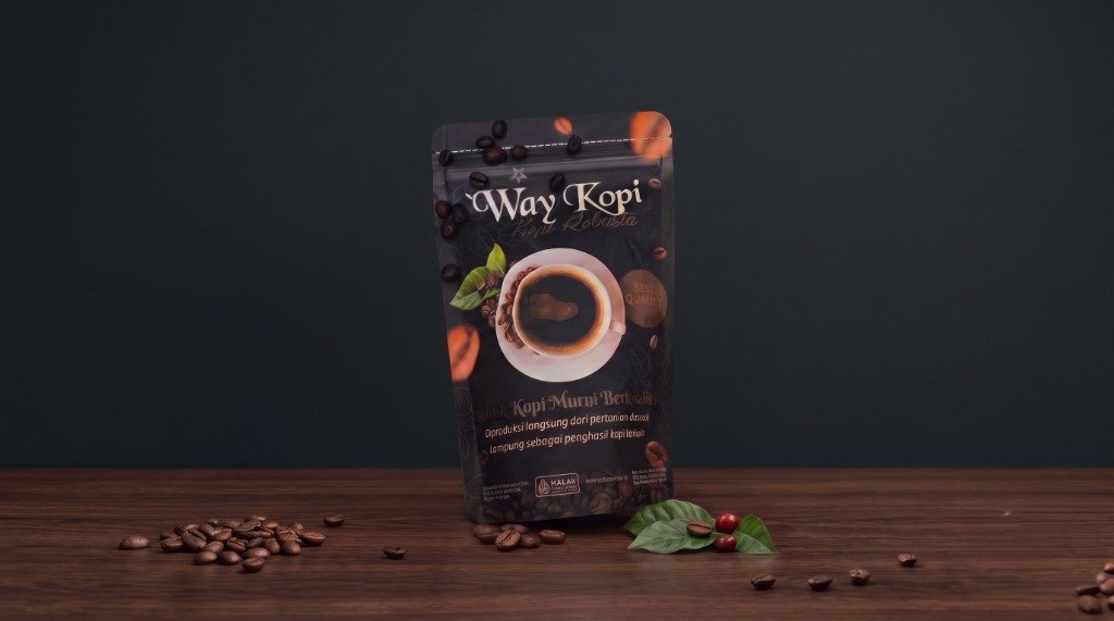 Way Kopi Original