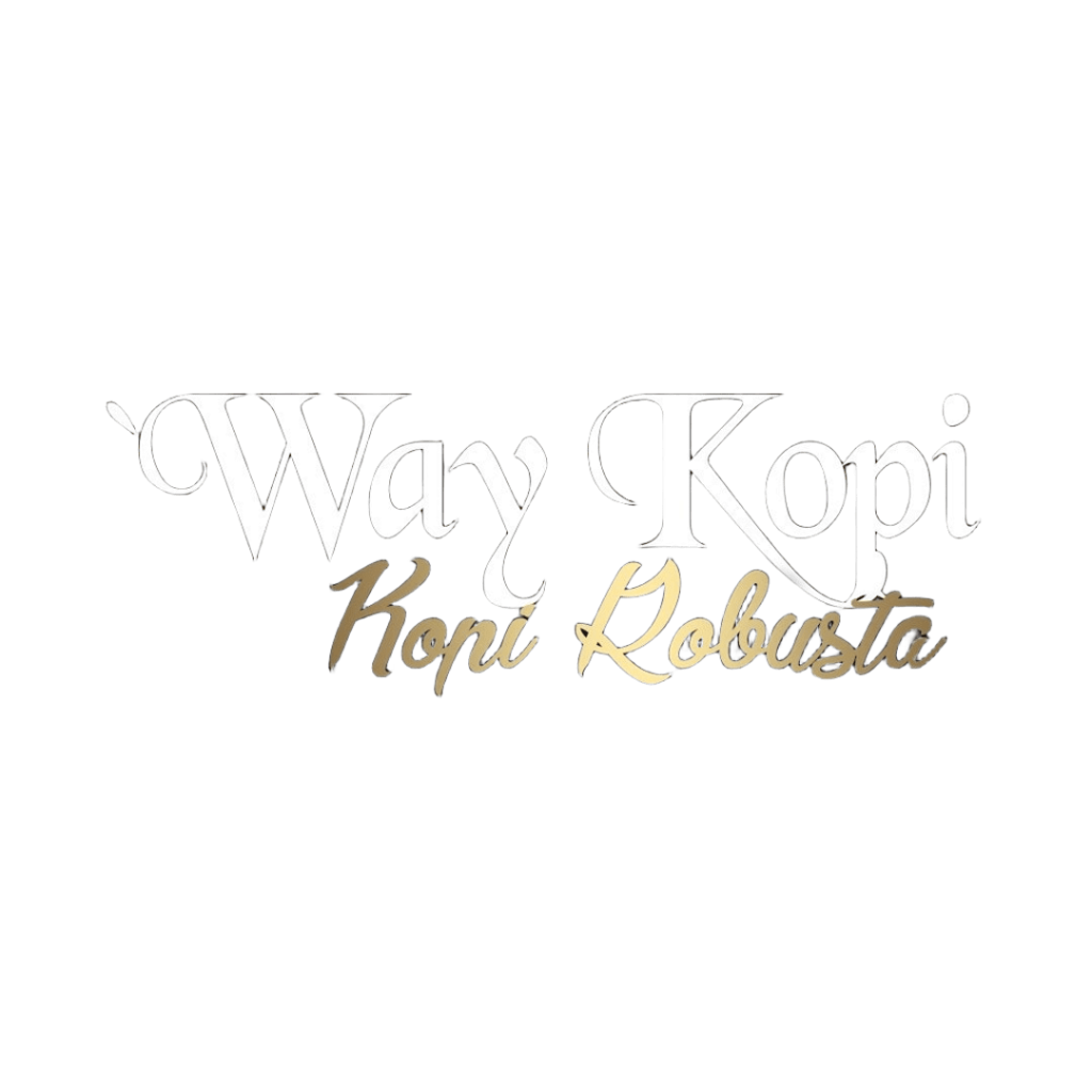 Way Kopi — Fine Robusta Lampung